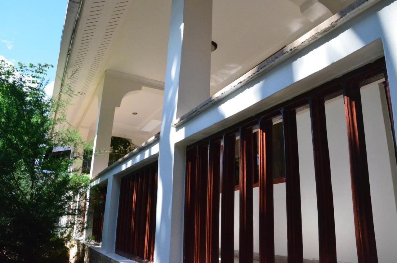 Barazani Garden Villa Moshi Exterior foto
